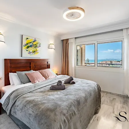 Apartament Marvelous Views, Pools, Steps To The Beach! *