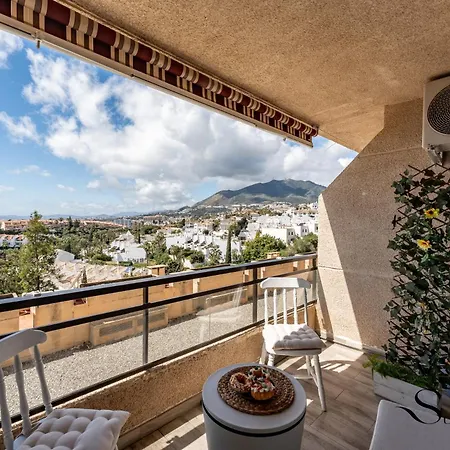 Apartament Marvelous Views, Pools, Steps To The Beach!