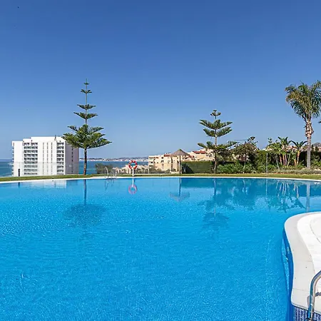 Marvelous Views, Pools, Steps To The Beach! * Benalmádena