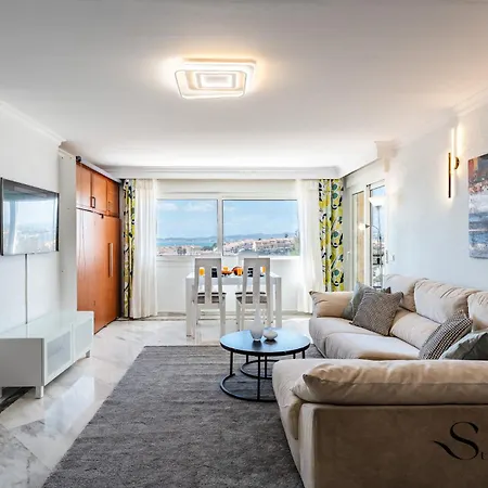 Apartament Marvelous Views, Pools, Steps To The Beach! *