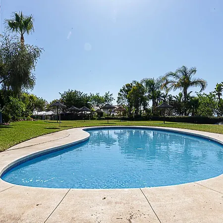 Marvelous Views, Pools, Steps To The Beach! * Benalmádena